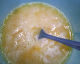Foto langkah ke 2 dari resep Prol Tape no Mixer.