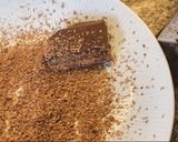 Foto del paso 2 de la receta: Turrón de chocolate (Salchichón)