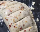 A picture of step 4 of Garlic Bread.
