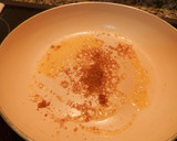 Foto del paso 3 de la receta: Arroz con leche y piña caramelizada
