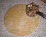 Foto del paso 5 de la receta: Empanadillas argentinas o criollas