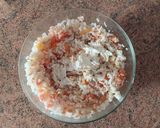 Foto del paso 4 de la receta: Ensalada de arroz. #RevistaCookpad