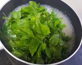 แกงผักหวานใส่เห็ด วิธีทำสูตร 4 รูป