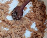Túrógombóc recept fázis 2 fotója