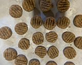 Foto del paso 3 de la receta: Galletitas de almendras💕
