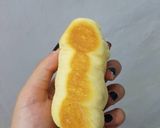 Foto langkah ke 10 dari resep Roti Unyil Sosis | Full Gambar ⭐️.