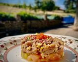 Foto del paso 8 de la receta: Tartar de Atún Rojo