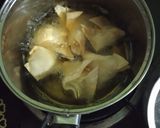 Foto langkah ke 5 dari resep Batagor Ebi.
