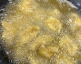 Foto del paso 7 de la receta: Pollo rebozado crujiente