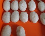 Foto langkah ke 5 dari resep Lemper ayam.