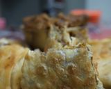 A picture of step 5 of ব্রেডক্সাম্ব মোগলাই.