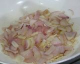 Foto del paso 1 de la receta Espaguetti súper sabroso y fácil