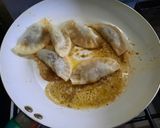 Foto del paso 11 de la receta: Pierogi diferentes (varenikes polacos)
