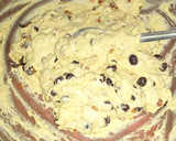 Foto del paso 5 de la receta: Pan dulce sin amasar! En licuadora