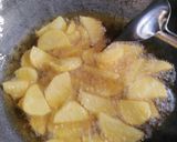 Foto langkah ke 1 dari resep Kentang daging cincang.