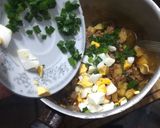 Foto del paso 7 de la receta: Empanadas de carne express (rápidas) para principiantes