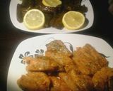 صورة لخطوة 6 من وصفة ورق العنب 😋