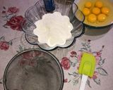 Foto del paso 1 de la receta: Torta con bizcochuelo casero 😋😋