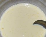 Foto langkah ke 5 dari resep Pie Susu Teflon.