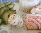 Foto del paso 4 de la receta: Salmón a la Normanda