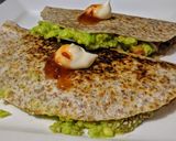 Foto del paso 4 de la receta: TACOS 🌮De Lentejas con Carne Molida alcaparrada...!