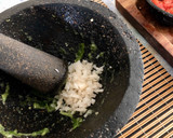 Foto del paso 3 de la receta: Guacamole estilo León