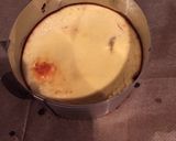 Une image de l'étape 6 de Cheese cake léger aux pommes.