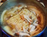 【味王泡麵創意秀】當歸藥膳湯麵的食譜步驟4照片