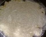 A picture of step 3 of Malai Handi.