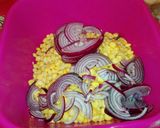 Kukoricasaláta recept fázis 1 fotója