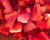 Foto del paso 4 de la receta: Timbal de Verduras