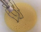 Foto del passaggio 1 della ricetta Ciambelline al cocco🥥