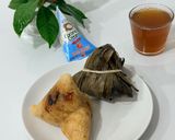 Foto langkah ke 5 dari resep Bacang Ketan.
