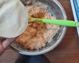 Foto langkah ke 4 dari resep Dimsum Ayam Udang.