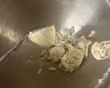 Une image de l'étape 1 de Truffes Oreo à la crème d’oreo.