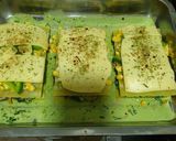 Foto del paso 6 de la receta: Lasagna Vegetariana