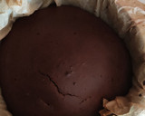 Foto del paso 9 de la receta: Bizcocho de chocolate saludable