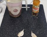 Foto del paso 2 de la receta: Muslos de pollo con setas de pie azul