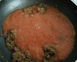 A picture of step 7 of Nawabi Curry.