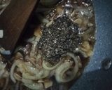 Foto langkah ke 4 dari resep Ayam Krispi Lada Hitam.