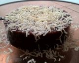 Foto langkah ke 6 dari resep Nutrijel Coklat Keju.
