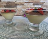 Foto del paso 8 de la receta: Panacota de baileys