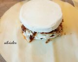 Foto langkah ke 4 dari resep Camembert Surprise.