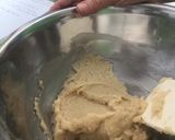 Foto del paso 1 de la receta: Macarons de limón