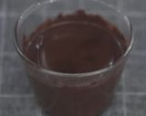A picture of step 4 of Oreo truffle balls (chocolate).