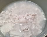 香煎豆腐肉餅的食譜步驟1照片
