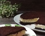 Foto langkah ke 6 dari resep Oreo Cheesecake No Bake.
