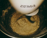 Foto del paso 3 de la receta: Masa líquida para pizza esponjosa