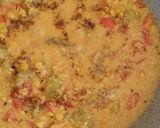 A picture of step 7 of Lauki Chana Dal.