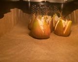 Une image de l'étape 1 de Salade de figues au chèvre et au romarin.